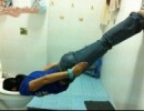 extrém planking
