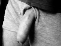 hung boy