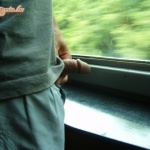 Vonatoztam,unatkoztam! - 13. kép