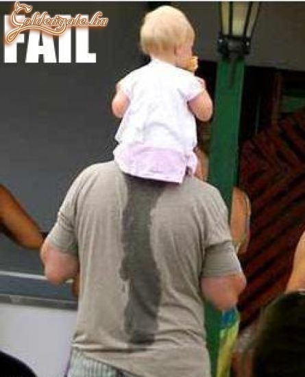 fail
