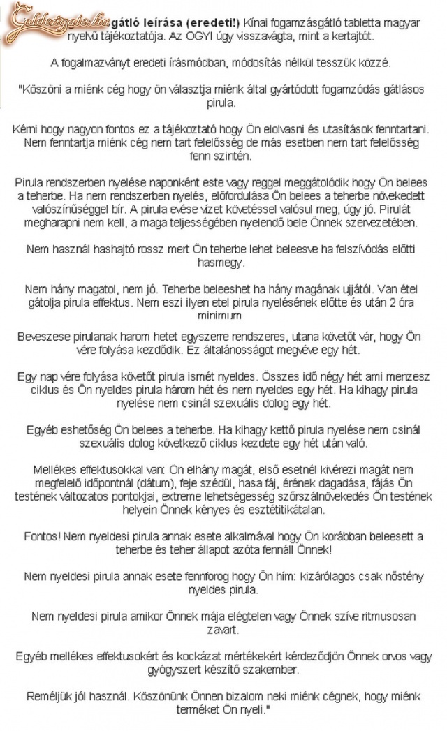 Kínai forditás