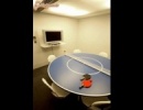 kör ping pong asztal