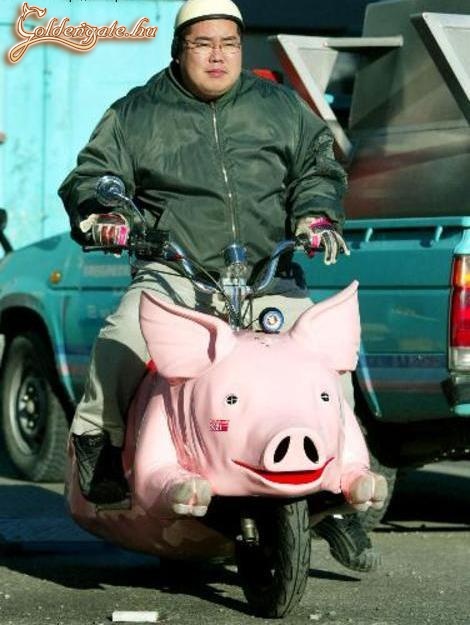 Pigmobil