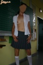 Schoolgirl - 5. kép