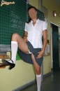 Schoolgirl - 10. kép