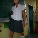 Schoolgirl - 12. kép