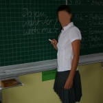 Schoolgirl - 14. kép