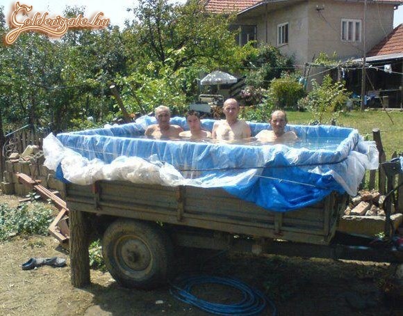 balkan fanatic