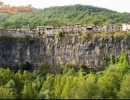 Castellfollit de la Roca (Spanyolország)