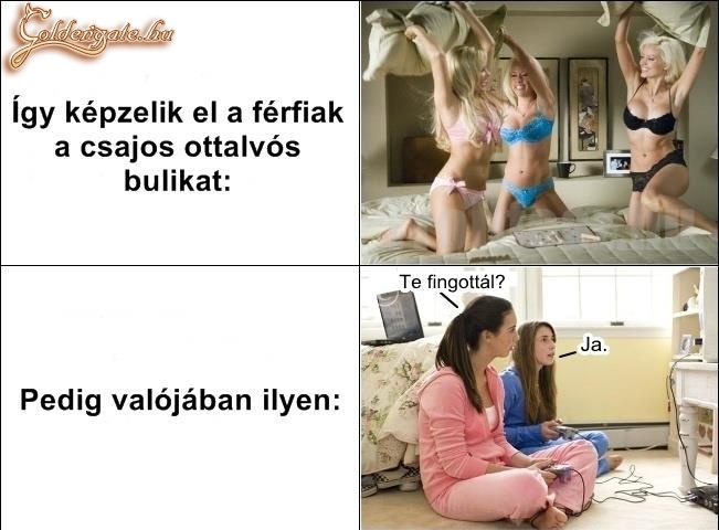 Valahogy így! :D