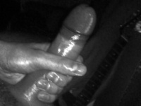 Black & White
