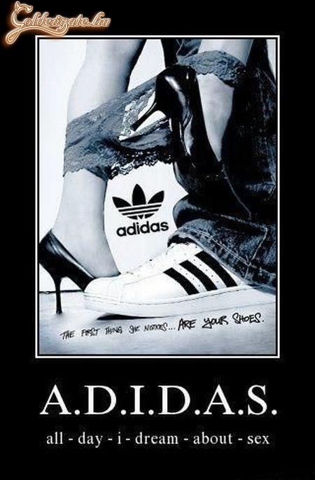 Adidas