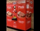 pizza automata