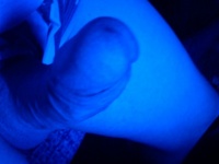 UV fény.............