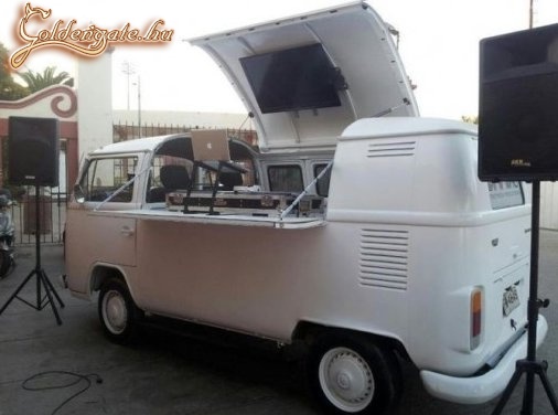 mobil diszkó