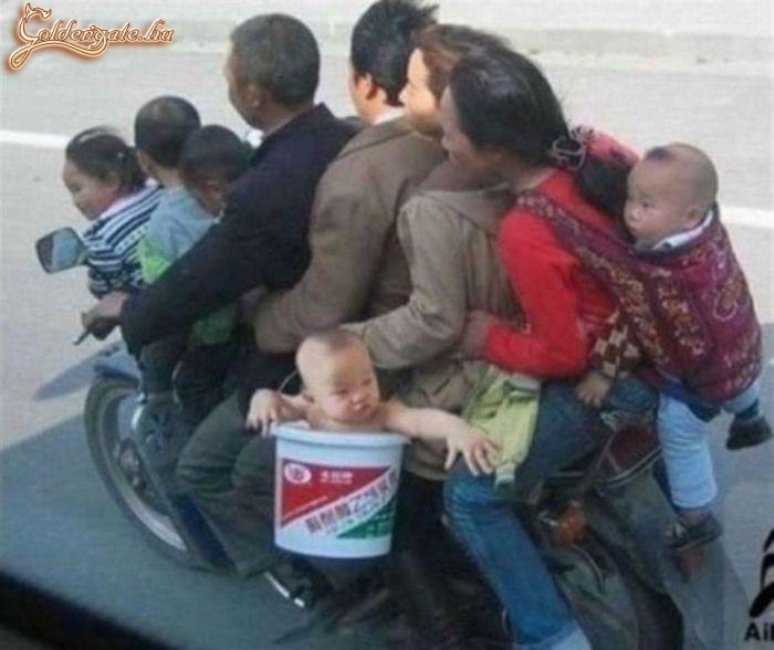 tömegközlekedés egy kicsit másképpen