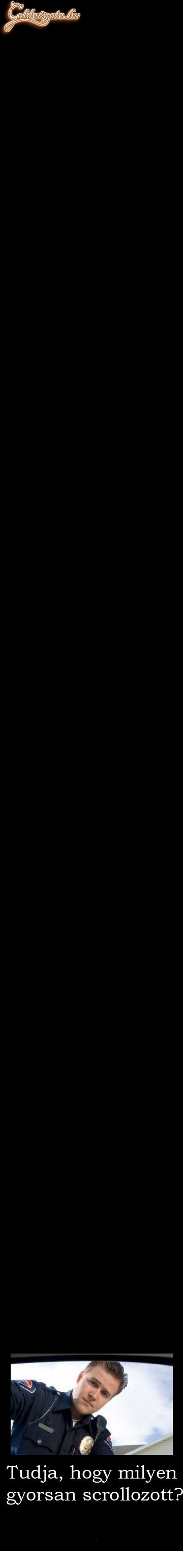 "Gyorshajtás"