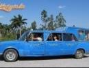 lada limuzin