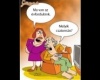 A sok éve házas ember