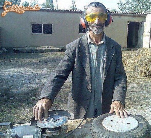 Roma dj