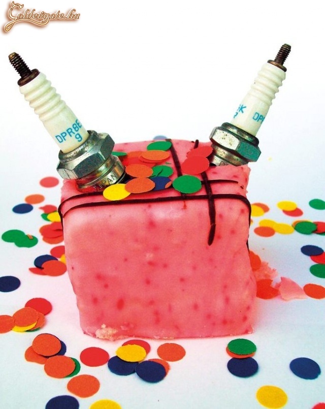 Torta