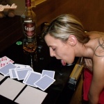 Vetkőzős póker - 2. kép