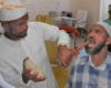 Arab fogorvos....:D:D