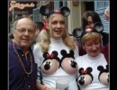 Walt Disney forog a sírjában ..hűtőjében