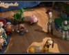 woody szobája 13év multán 