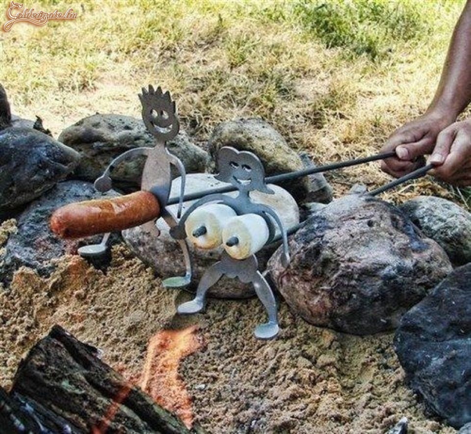 BBQ