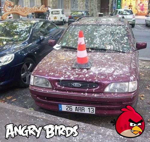 Angry Birds II