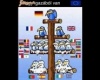 Hierarchia az EU-ban
