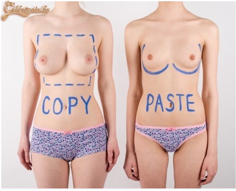 copy - paste