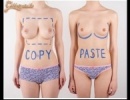 copy - paste