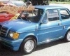 MB 600  A/2 klein polak 