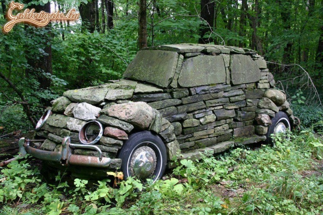 Frédi Béni Wagen