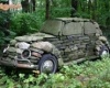 Frédi Béni Wagen