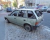 Kicsit romos...