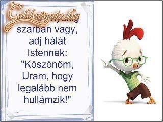 Köszönet