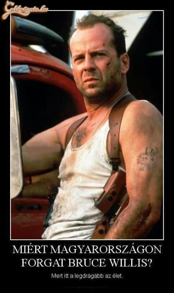 Die hard 5