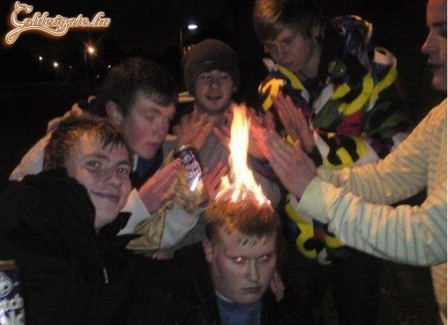 party
