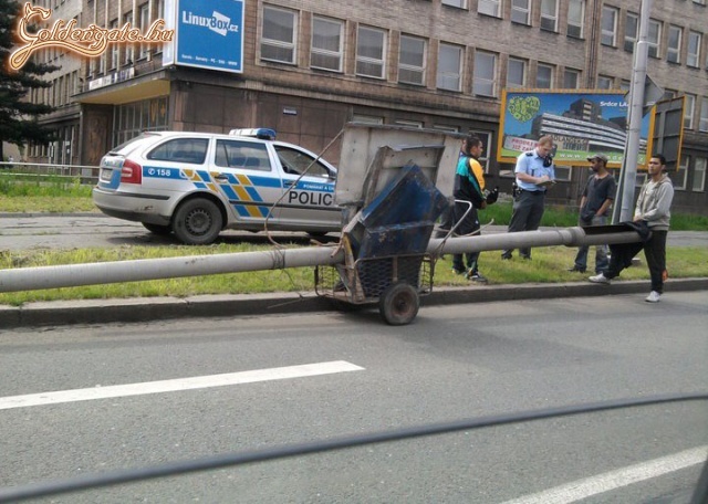 oszlop