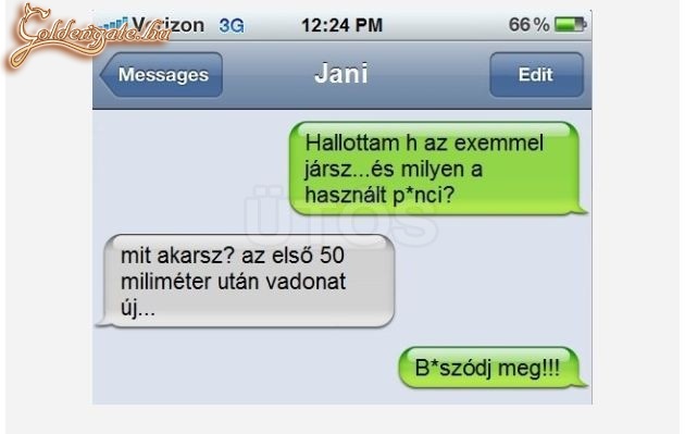 Használt