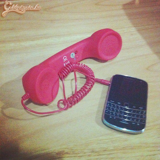 Telefon