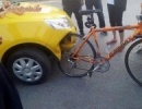 chuck norris bicikli