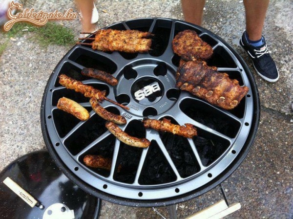 jó grill