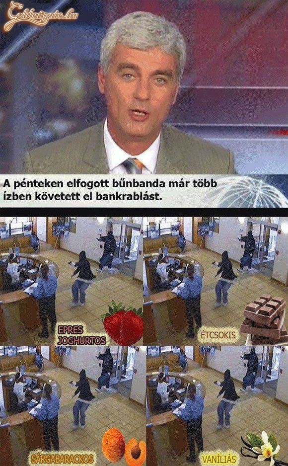 Több ízben