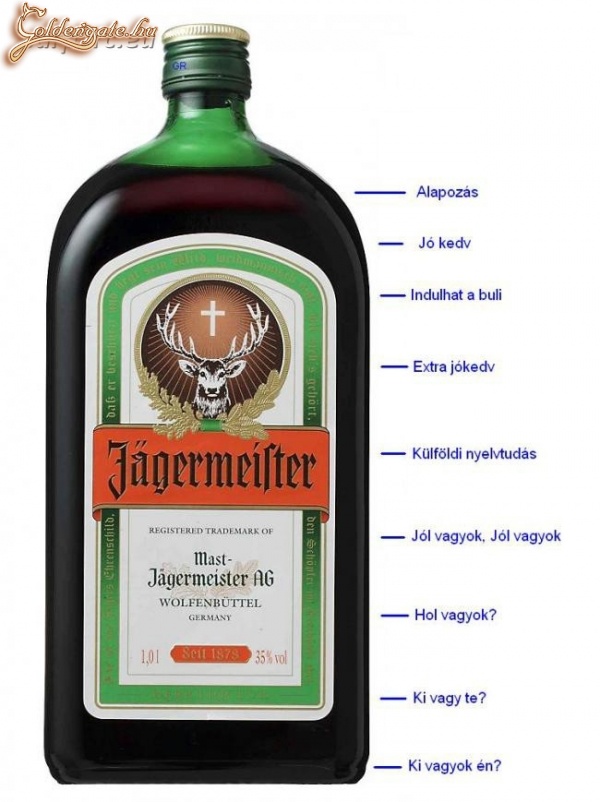 jager