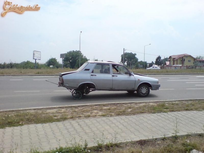 Dacia