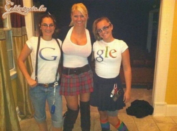 google